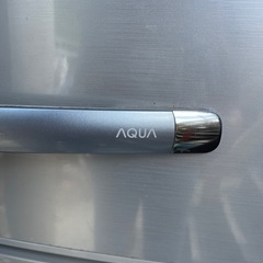 冷蔵庫  2014年製