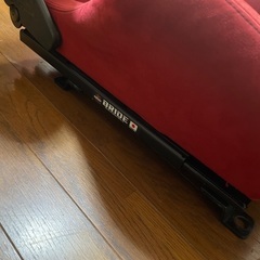 タイプR純正RECAROシート2脚（引取り限定）