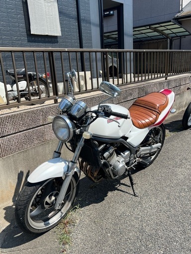 バリオス 1型