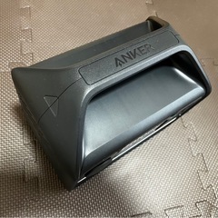 Anker
　ポータブル電源