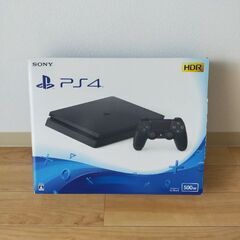 PS4  /  CUH-2200A  B01  プレステ4