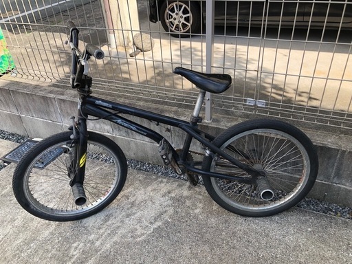 自転車