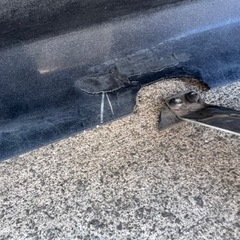 プリウス30前期　モデリスタ　エアロ