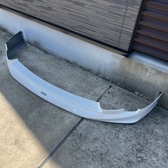 プリウス30前期　モデリスタ　エアロ