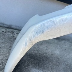 プリウス30前期　モデリスタ　エアロ