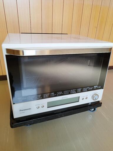Panasonic ビストロ美品✨(˶ᐢᴗᐢ˶)①