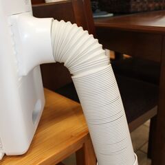 ★特別価格 美品 最終大幅値下げ★siroca シロカ 除湿機能付きポータブルクーラー美品販売！★有料配送★店頭取引歓迎！