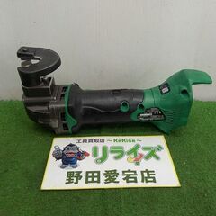 HiKOKI ハイコーキ CE18DSL コードレスシャー【野田愛宕店】【店頭取引限定】【中古】管理番号：ITSOBQ9619EP