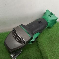 HiKOKI ハイコーキ CE18DSL コードレスシャー【野田愛宕店】【店頭取引限定】【中古】管理番号：ITSOBQ9619EP