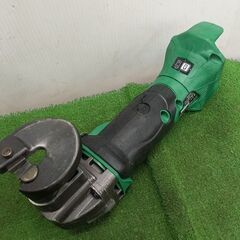 HiKOKI ハイコーキ CE18DSL コードレスシャー【野田愛宕店】【店頭取引限定】【中古】管理番号：ITSOBQ9619EP