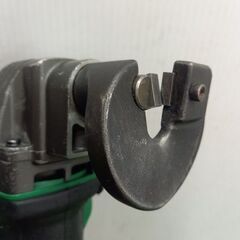 HiKOKI ハイコーキ CE18DSL コードレスシャー【野田愛宕店】【店頭取引限定】【中古】管理番号：ITSOBQ9619EP