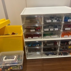 LEGOまとめ売り