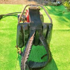 MARUYAMA丸山 背負式 草刈機 草刈り機 刈払機 MBS2600T