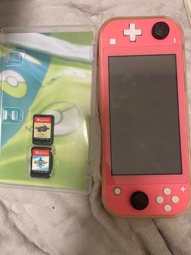 知育玩具 Switch