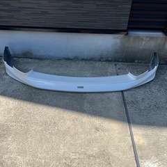 プリウス30前期　モデリスタ　エアロ