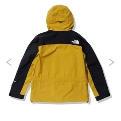 新品　完売カラー　THE NORTH FACEマウンテンライトジャケット M