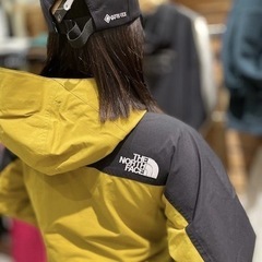 新品　完売カラー　THE NORTH FACEマウンテンライトジャケット M