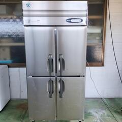 ホシザキ業務用冷蔵庫 HR-90Z 766L