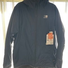 GUCCI グッチショルダーバッグ-karrimor 2L insulation jkt