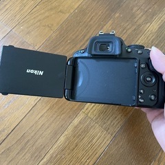 ニコンD5100ダブルレンズキット