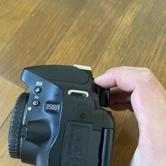 ニコンD5100ダブルレンズキット