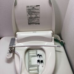 糸島市内 送料無料】 2023年製 TOSHBA 温水洗浄便座 STS-T160 東芝 0831-2