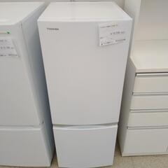 TOSHIBA 冷蔵庫 21年製 153L TJ7050