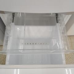 TOSHIBA 冷蔵庫 21年製 153L TJ7050