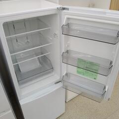 TOSHIBA 冷蔵庫 21年製 153L TJ7050