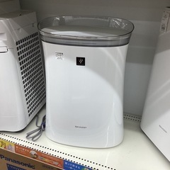 【新品未開封】SHARP KC-P50-W WHITE 空気清浄機 Amazon.co.jp: シャープ 加湿 空気清浄機 プラズマクラスター