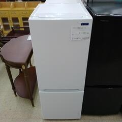 YAMADA 冷蔵庫 20年製 156L TJ7051