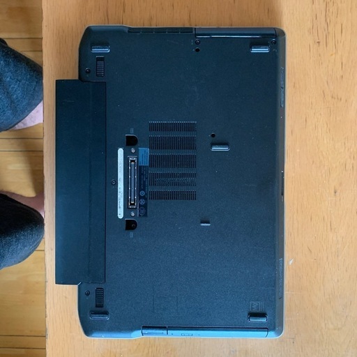 記念大特価高速レア！14.1inch小型PC Dell latitude E6430S ①Windows10pro64bit(認証済）i5 SSD128G DVDrw memory8G office2021付 とてもお得になりました。大特価レア！14.1inch小型PC Dell latitude