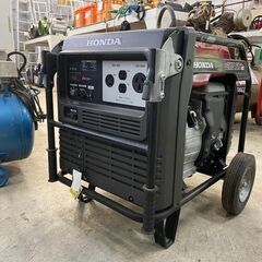 インバーター発電機 EM55is ホンダ/Honda 税込￥253,000-【店頭引取 
