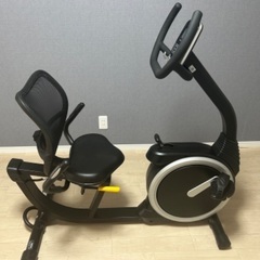 アルインコリカンベントバイク