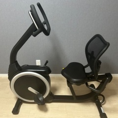 アルインコリカンベントバイク