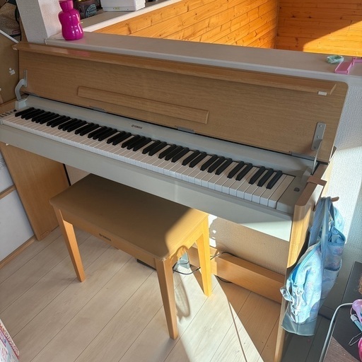 YAMAHA アリウス　arius 電子ピアノ