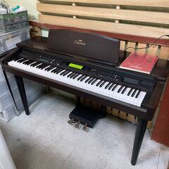 クラビノーバ CLP230 引き取り限定 東京都新宿区