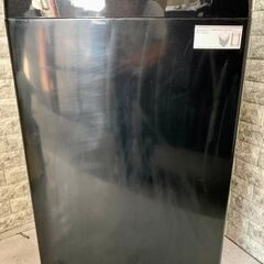 大阪送料無料★3か月保証★洗濯機★ニトリ★2023★NTR60BKN★S-191