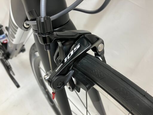 CINELLI 「チネリ」 EXPERIENCE SPECIALE 2020年モデル ロードバイク ITW27J05S9E2