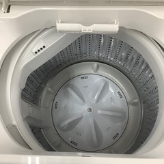 【トレファク ラパーク岸和田店】2023年製　YAMADA   洗濯機　入荷しました【12ヶ月保証】