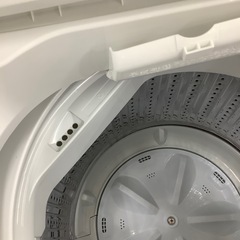 【トレファク ラパーク岸和田店】2023年製　YAMADA   洗濯機　入荷しました【12ヶ月保証】