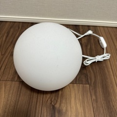 ニトリ照明器具