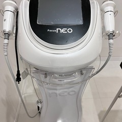 業務用 美容HIFU