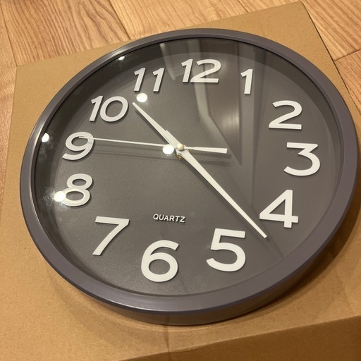 【美品】SEIKO 掛け時計