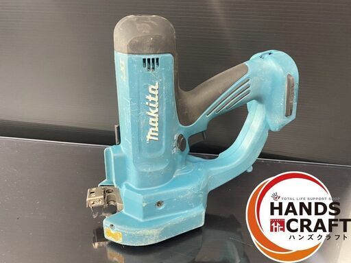 【引き取り限定】makita マキタ SC101DZ 充電式全ネジカッター 14.4V 3/8 M10