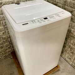 大阪送料無料★3か月保障付き★洗濯機★2022年★YWM-T60H1★S-728 大阪送料無料☆3か月保証☆洗濯機☆ヤマダ☆2022年