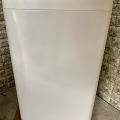 大阪送料無料★3か月保証★洗濯機★ヤマダ★2022年★6㎏★YWM-T60H1★S-179