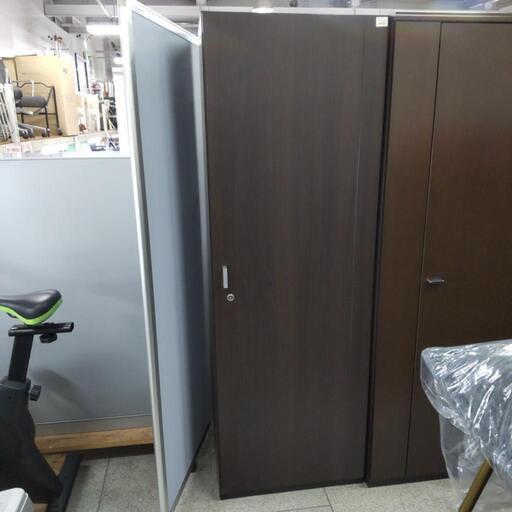 KOKUYO  コクヨ  JOIFA606 MGH-TS35 LK P1UN3  ロッカー  1人用  オフィス家具  役員室用家具  木製
