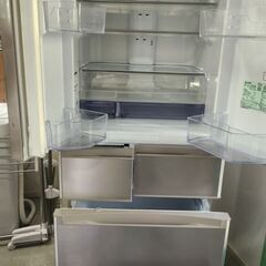 K222　MITSUBISHI冷蔵庫