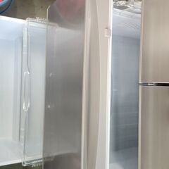 K222　MITSUBISHI冷蔵庫